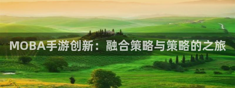 大神28预测在线预测专业28：MOBA手游创新：融合策略与策